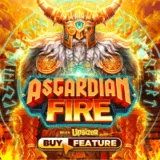 Bocoran RTP Slot Microgaming Asgardian Fire